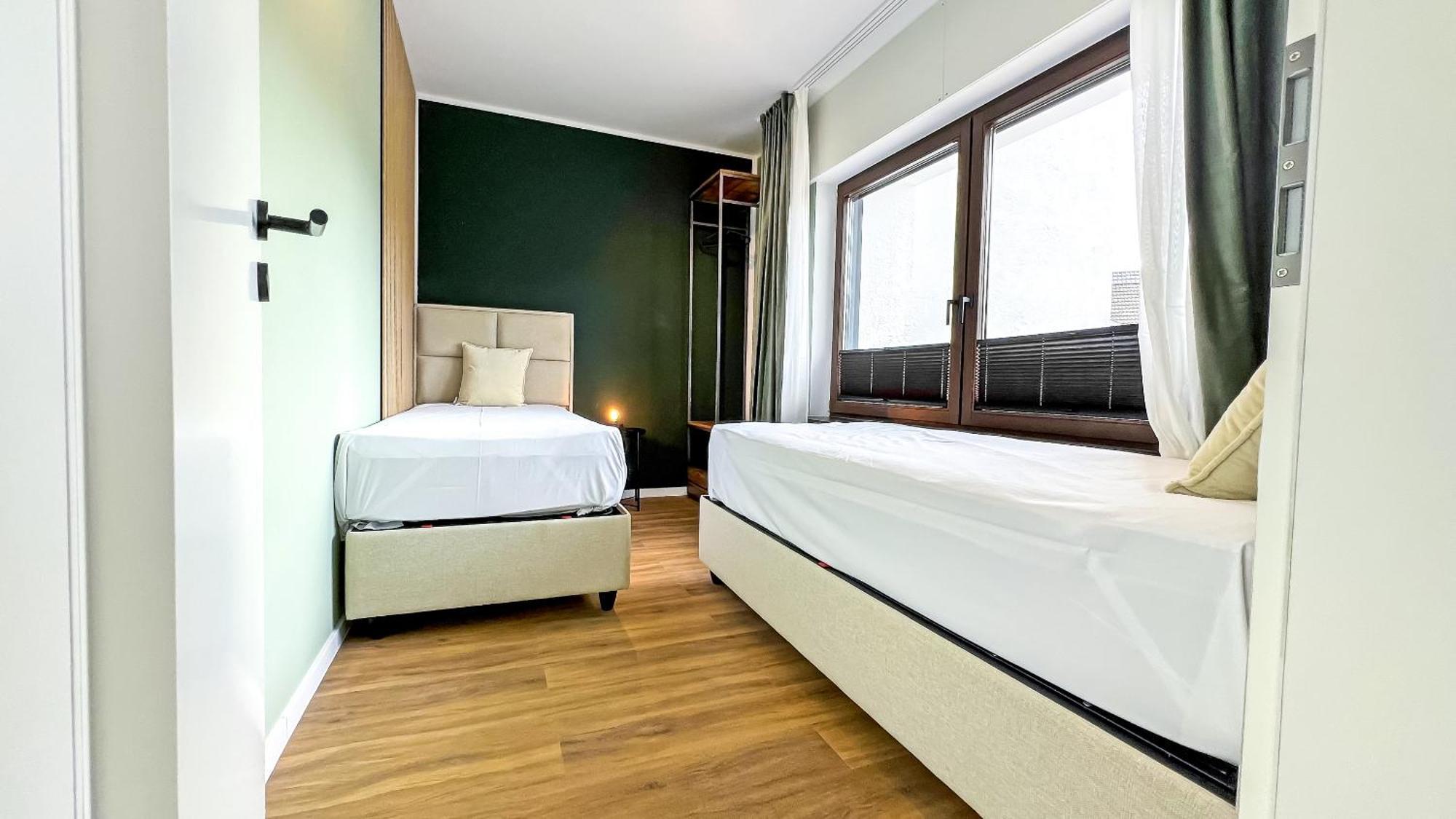 Hotel Zweite Heimat Nuerburg Kelberg Zimmer foto