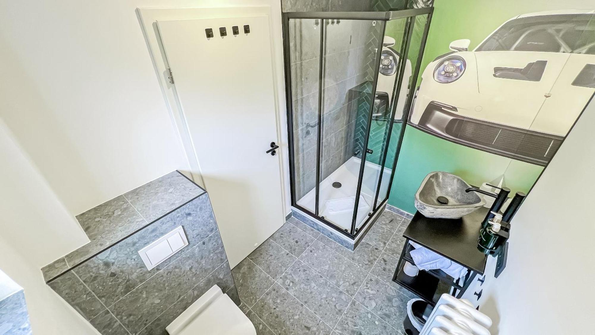 Hotel Zweite Heimat Nuerburg Kelberg Zimmer foto